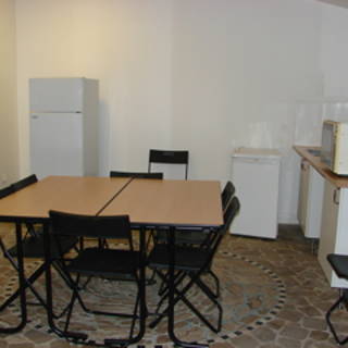 Bureau privé 25 m² 5 postes Coworking Boulevard de Vincennes Fontenay-sous-Bois 94120 - photo 11